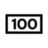 100
